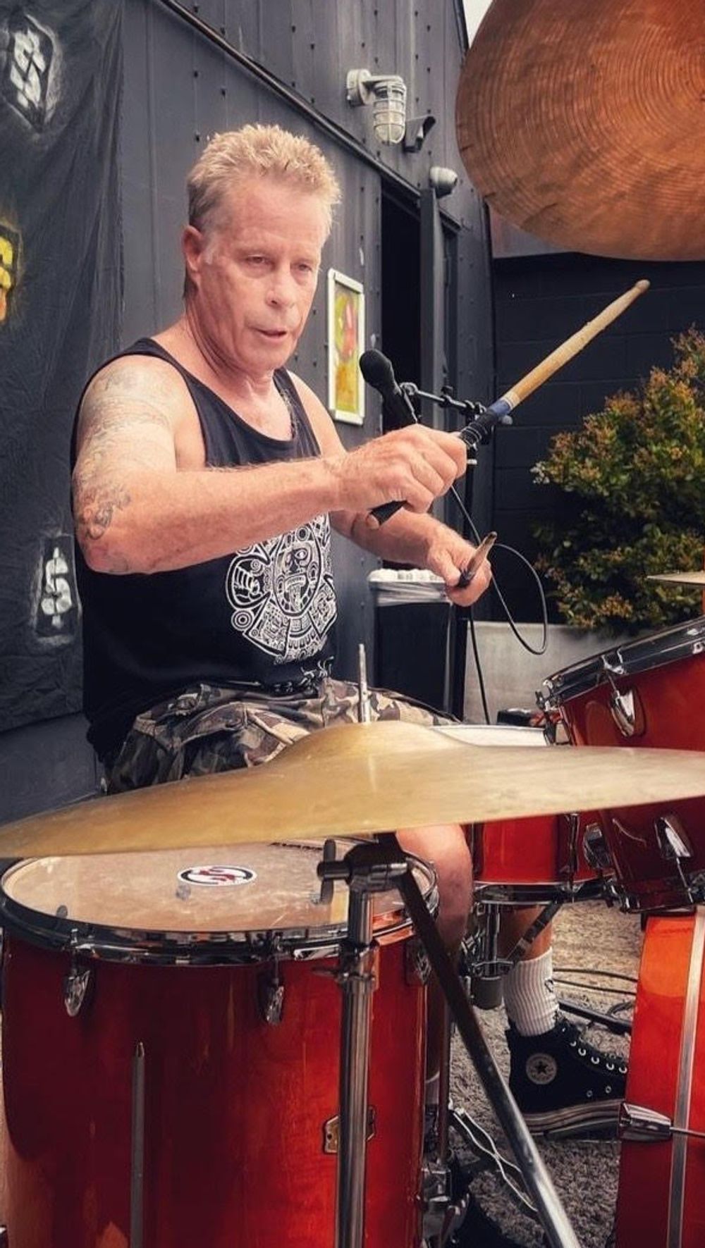 mickey miner
