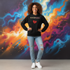 Love Is Scarce Hoodie Vol I