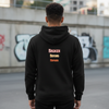 Love Is Scarce Hoodie Vol I