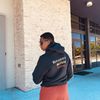 Love Is Scarce Hoodie Vol I
