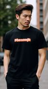 Phenomjk  "Be Bold" Tee