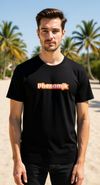 Phenomjk  "Be Bold" Tee