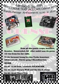 Ace Cafe Odense