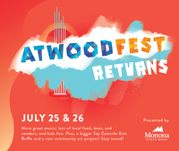 The Big Payback @ AtwoodFest