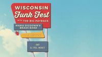 Wisconsin Funk Fest