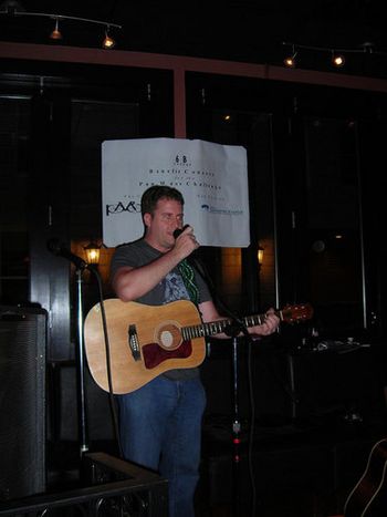 Thanks to Carl Dobbins for the photos and for organizing the show.
