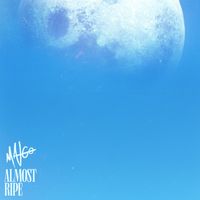 Almost Ripe Vol. I by Jean Mango