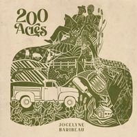 Lancement manitobain de l'album 200 acres