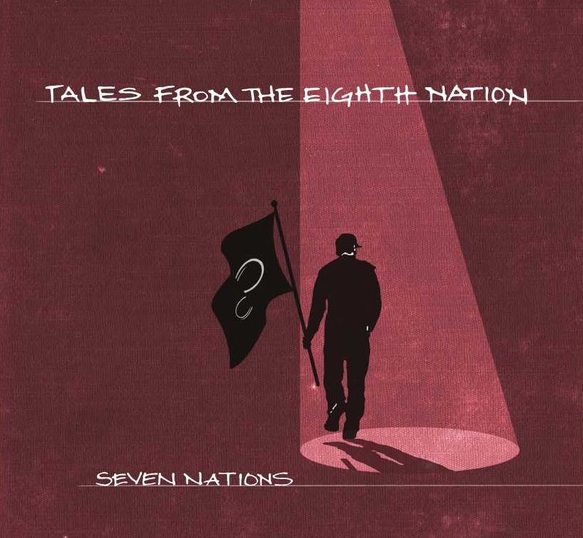 Tales from the Eighth Nation Volume 1