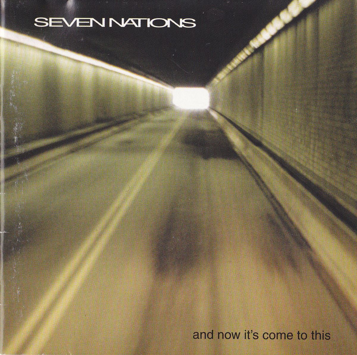 And Now It's Come to This - CD