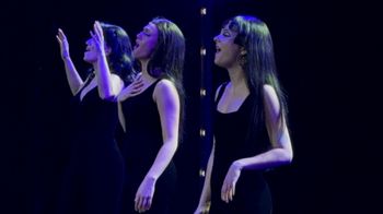 The Cher Show National Tour-
Grace Crugnale Lady Debut 2/15/2024

