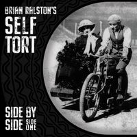 Side by Side - Side 1 by Brian Ralston's SelfTort