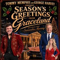 Seasons Greetings from Graceland!