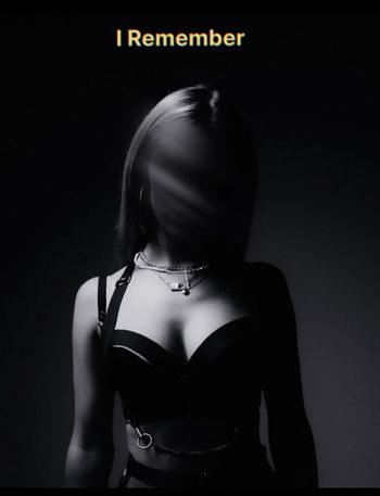 Sammie Day - I Remember - Faceless Girl - Single - Artist
