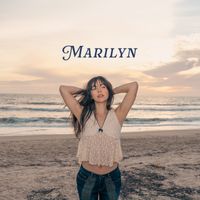 Marilyn by Marilyn Hucek