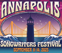 Annapolis Songwriters Festival
