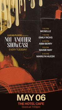 Not Another Showcase