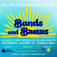 Bands and Brews: Live Acoustic Performance