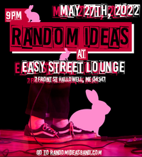 Random Ideas at Easy Street 