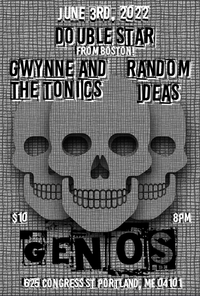 Geno's Rock Club