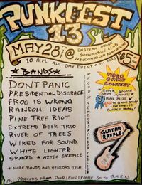 Punkfest 13 