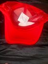 Red Flags Fuck Better Trucker Cap