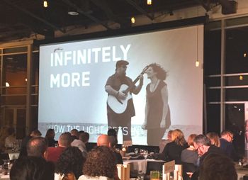 Nominated for Folk Album of the Year!

