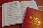 Your Favourite Hymn or Worship Song!