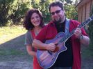 House Concert!