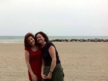 Happy for a great shoot!

