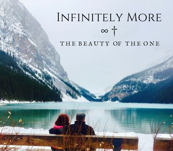 Our beautiful cover!
