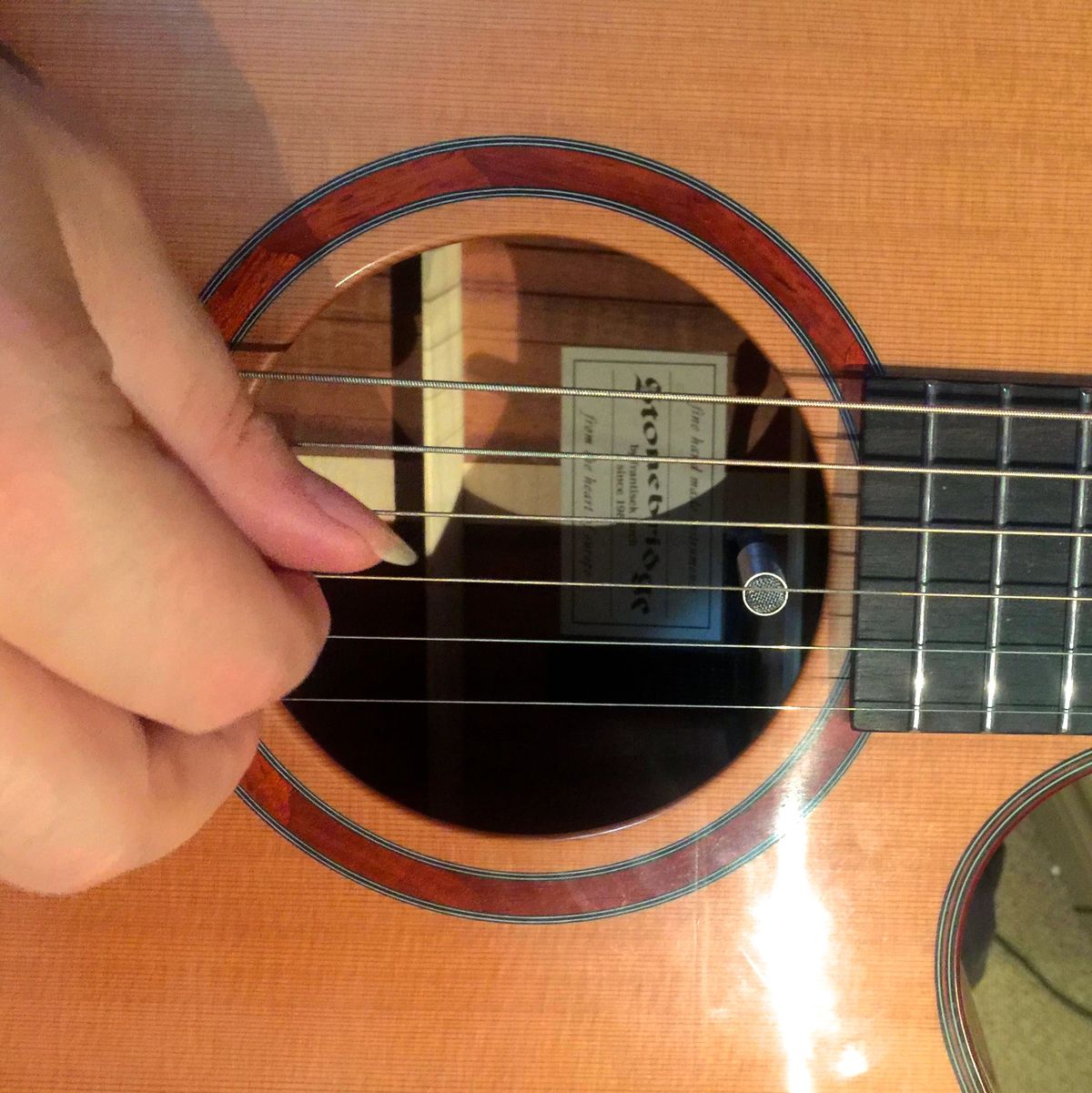 Original Song!