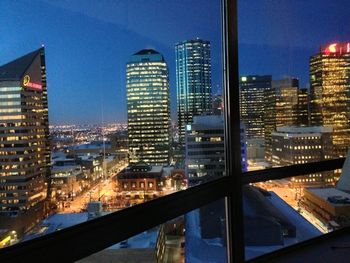We traveled to Edmonton, AB, to attend the amazing Break Forth worship conference. Three days of workshops, worship, and inspiration!
