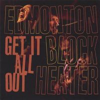 Get It All Out