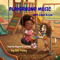 Playground Music with Lopsi & Lox by Point Blank Management
