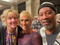 Mid-Week Break with Janis Kelly & Friends!