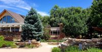 Columbine Spiritual Center Easter Service & Celebration