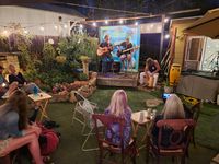 IGNITE Soulful Sunset Celebration