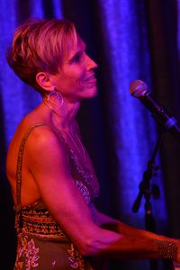 Janis Kelly & Friends