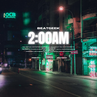 2AM by BeatGeek 
