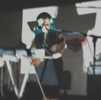 Photo by Clarisse Robertson
