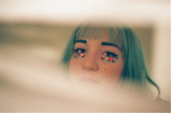 Photo by Clarisse Robertson
