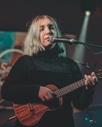 Photo by Sofar Sounds
