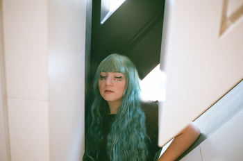 Photo by Clarisse Robertson
