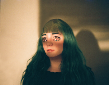 Photo by Clarisse Robertson
