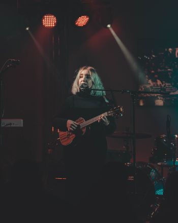 Photo by Sofar Sounds

