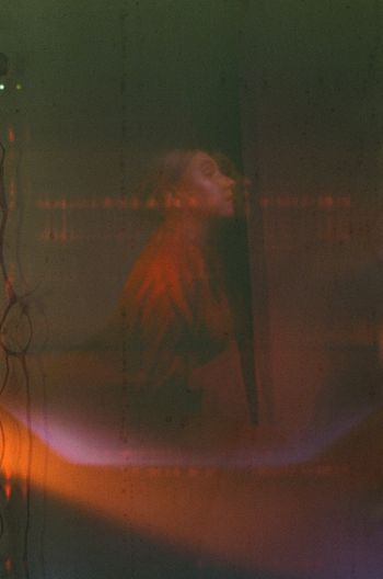 Photo by Vale Abbott
