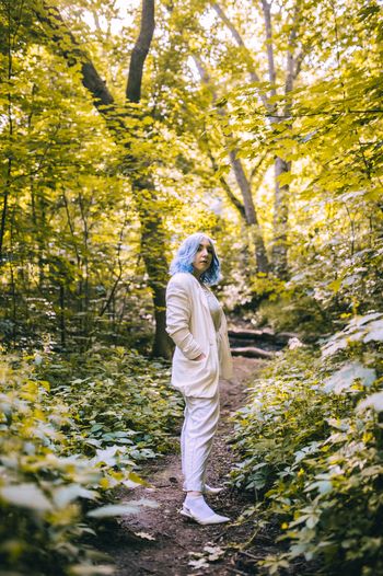 Photo by Alex Lam
