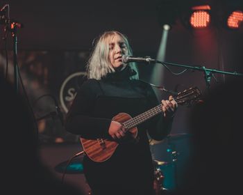 Photo by Sofar Sounds

