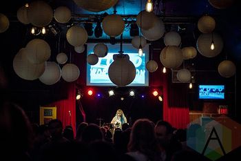 Photo by Toronto Independent Music Awards
